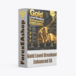 Gold Level Breakout Enhanced EA
