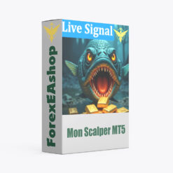 Mon Scalper MT5