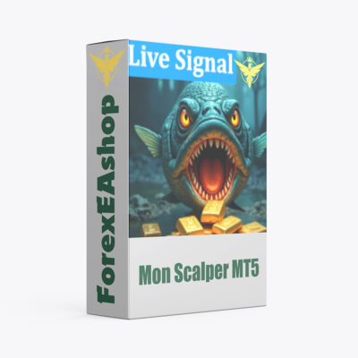 Mon Scalper MT5