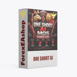 ONE SHOOT AI