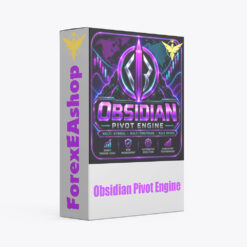 Obsidian Pivot Engine