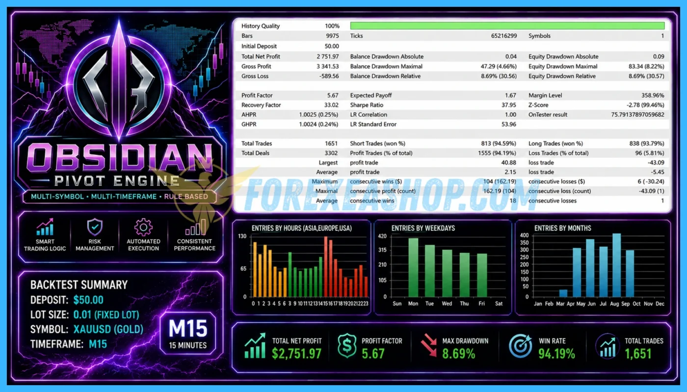 Obsidian Pivot Engine Reviews1