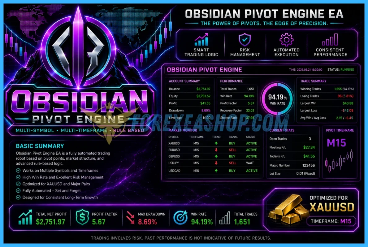 Obsidian Pivot Engine Reviews2