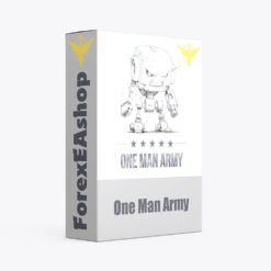 One Man Army