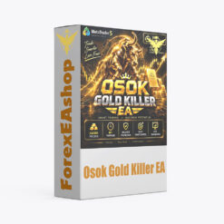Osok Gold Killer EA