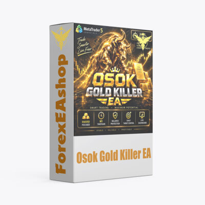 Osok Gold Killer EA