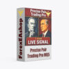 Precise Pair Trading Pro