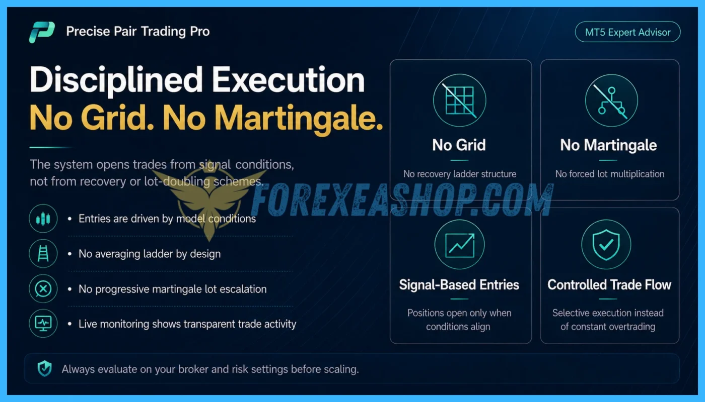 Precise Pair Trading Pro Reviews2