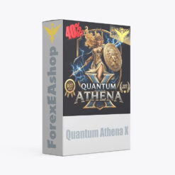 Quantum Athena X