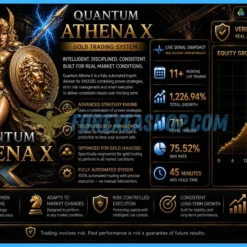 Quantum Athena X Reviews1