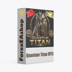 Quantum Titan MT5