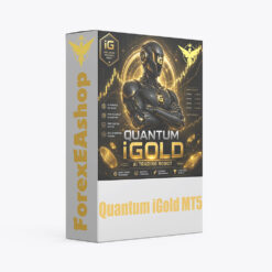 Quantum iGold MT5 v1.3 With Setfiles