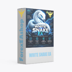 WHITE SNAKE EA