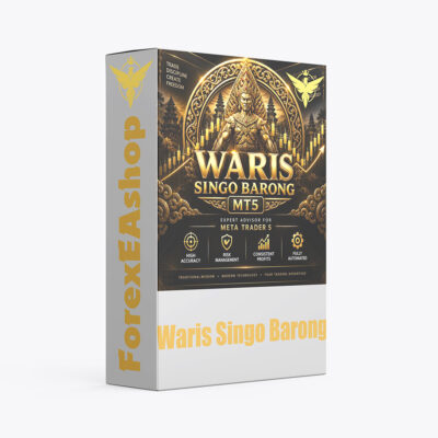 Waris Singo Barong