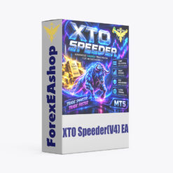 XTO Speeder(V4) EA