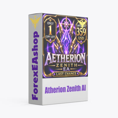 Atherion Zenith AI EA
