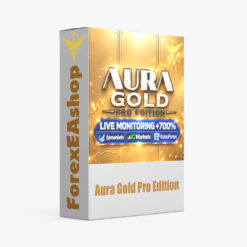 Aura Gold Pro Edition