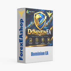 Dominion EA MT5 With Setfiles