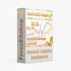 Dynamic Liquidity Intelligence MT5 v2.27