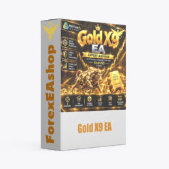 Gold X9 EA