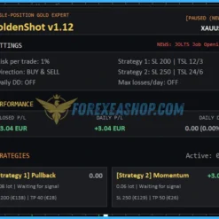 GoldenShot Reviews2