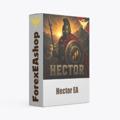 Hector EA v2.1 MT5 With Setfiles