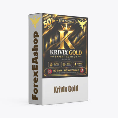 Krivix Gold