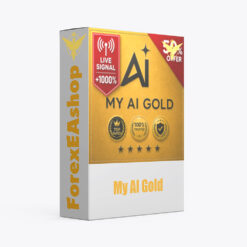 My AI Gold