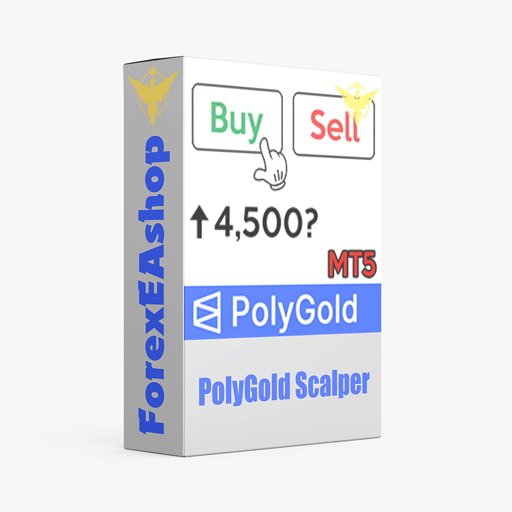 PolyGold Scalper