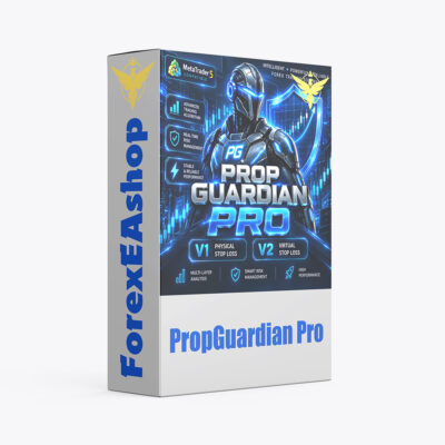 PropGuardian Pro