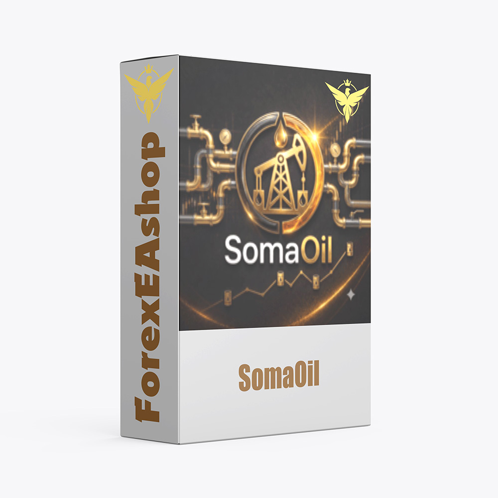 SomaOil