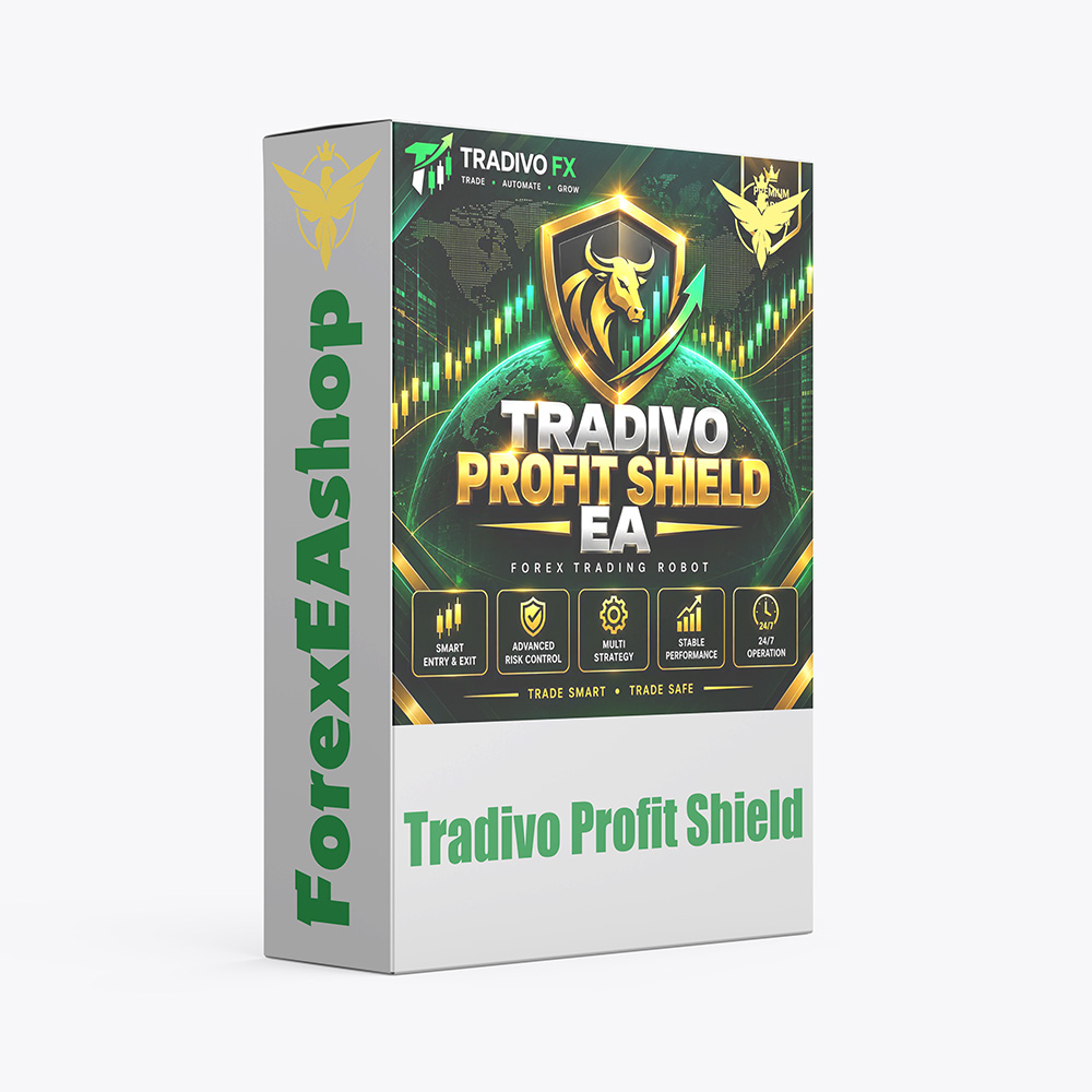 Tradivo Profit Shield